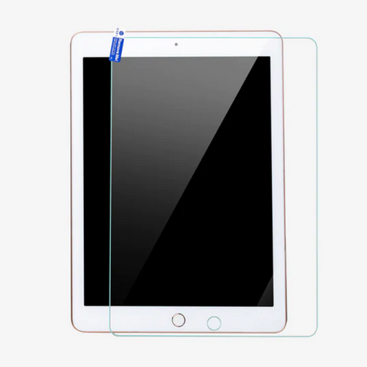 Clear Glass Screen Protector-iPad Pro 11" (2024)