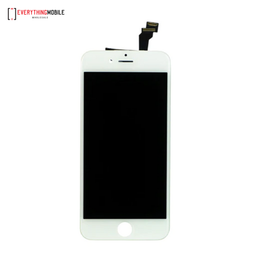iPhone 6s+ Incell Screen Replacement White