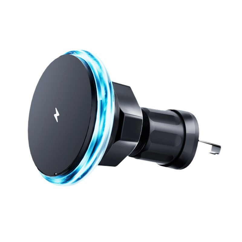 iFORCE M6 Magnetic Wireless Car Charger Air Vent Mount