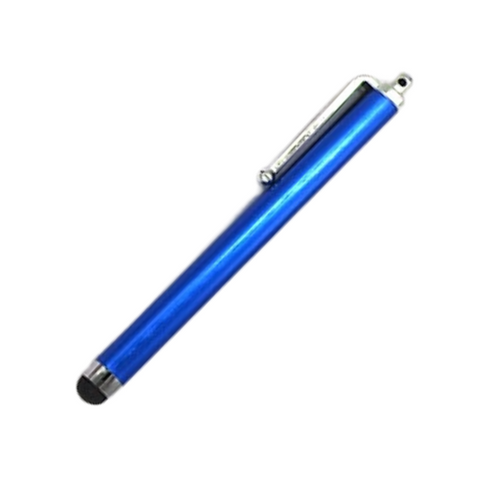 Capacitive Touch Stylus Pen Royal Blue