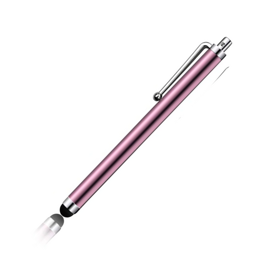 Capacitive Touch Stylus Pen Light Pink