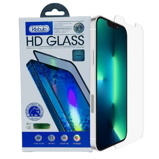 Standard Glass Screen Protector - iPhone