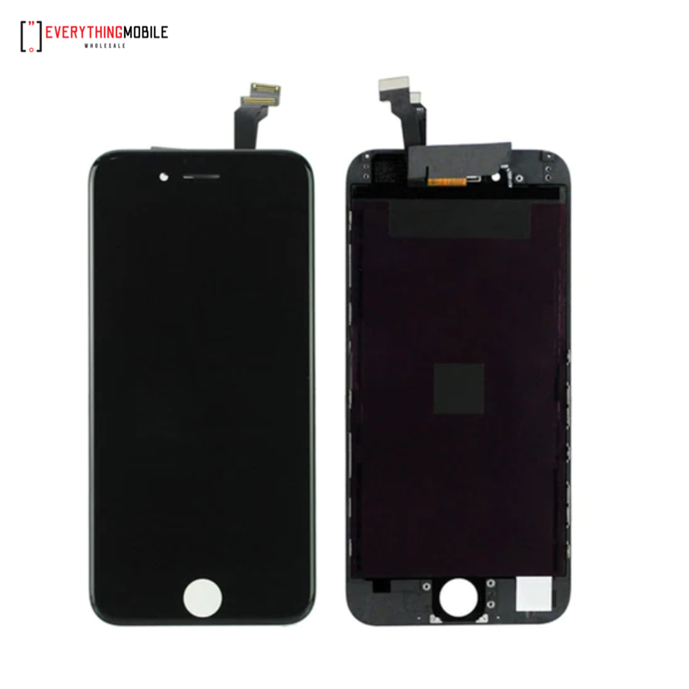 iPhone 6 Incell Screen Replacement Black