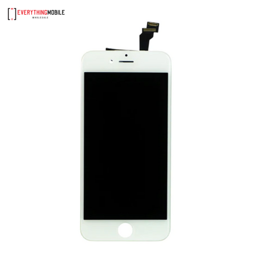 iPhone 6 Incell Screen Replacement White