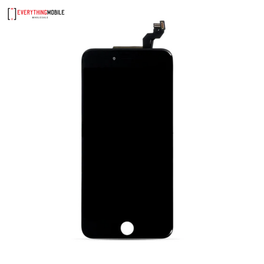 iPhone 6+ Incell Screen Replacement Black