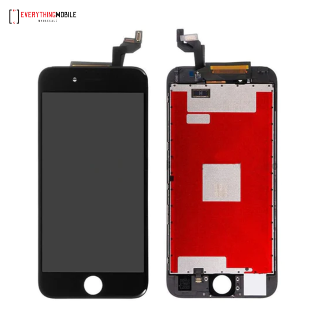 iPhone 6+ Incell Screen Replacement Black