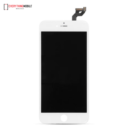 iPhone 6+ Incell Screen Replacement White