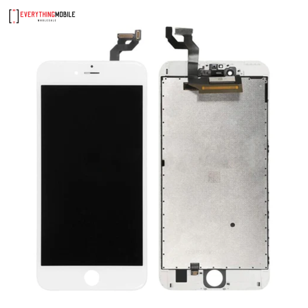 iPhone 6+ Incell Screen Replacement White