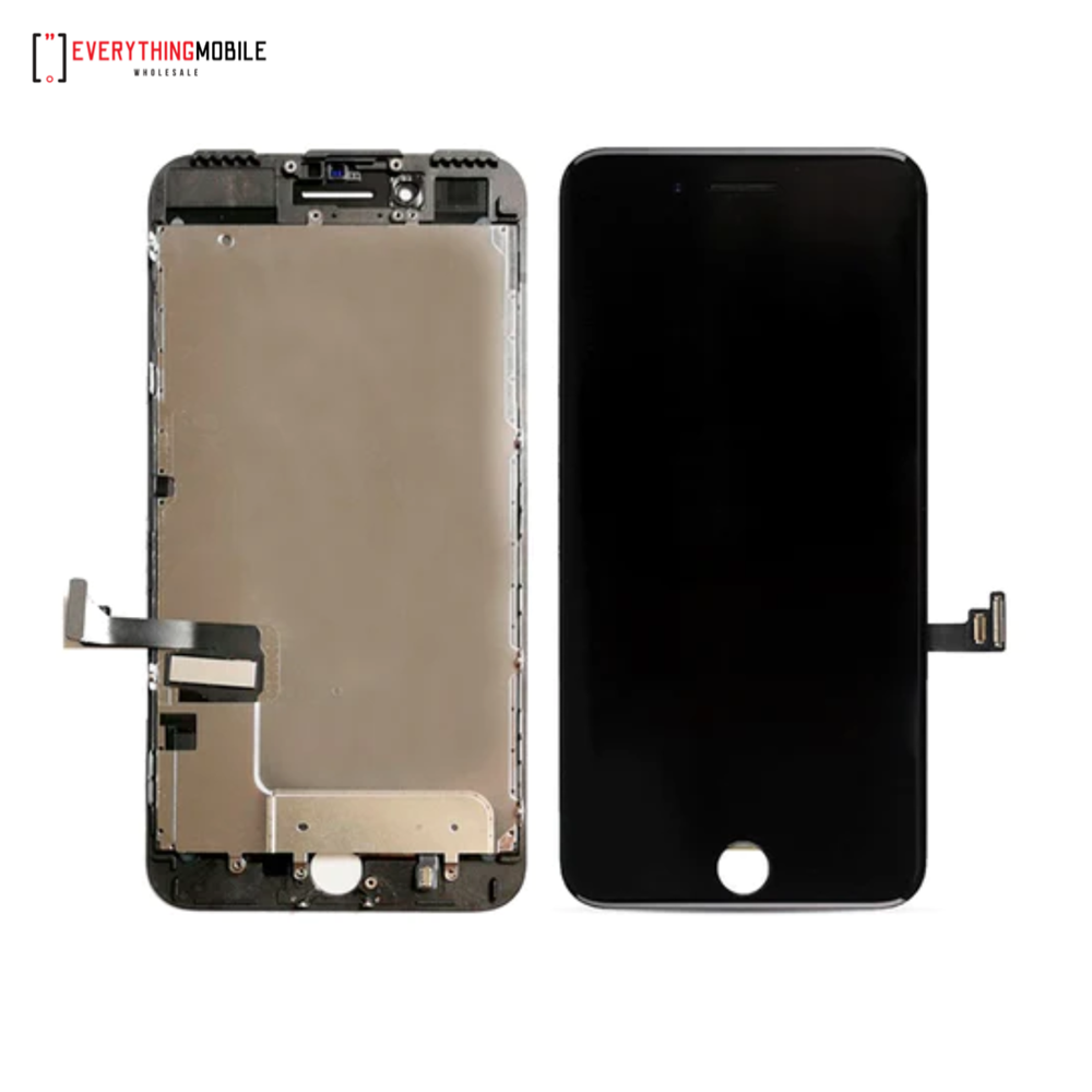 iPhone 7+ Incell Screen Replacement Black