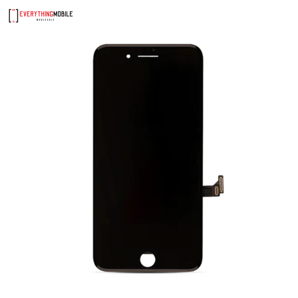iPhone 8+ Incell Screen Replacement Black
