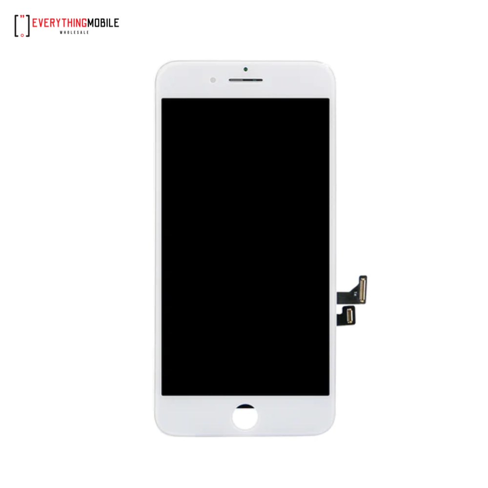 iPhone 8+ Incell Screen Replacement White