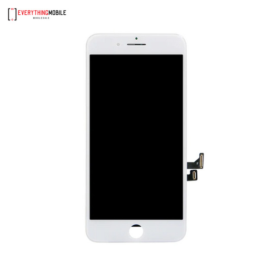 iPhone 8+ Incell Screen Replacement White