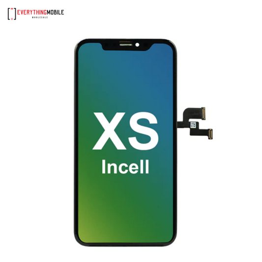 iPhone XS Incell LCD Screen Replacement