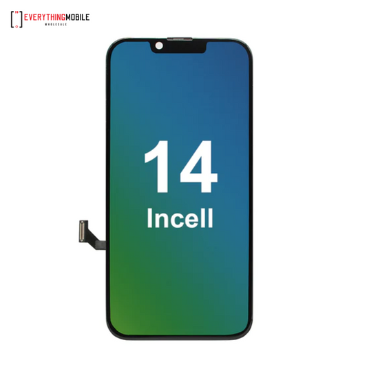 iPhone 14 Incell Screen Replacement
