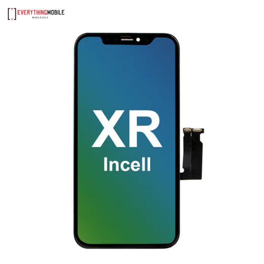 iPhone XR Incell LCD Screen Replacement