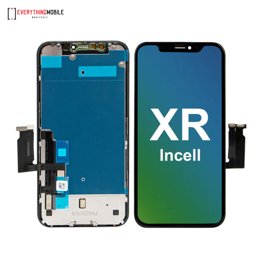 iPhone XR Incell LCD Screen Replacement