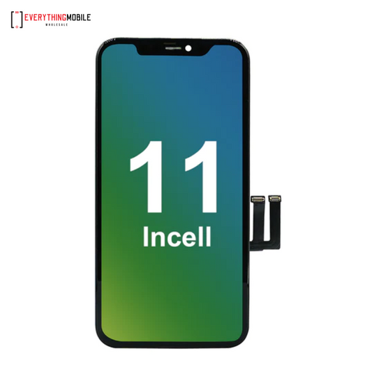 iPhone 11 Incell LCD Screen Replacement