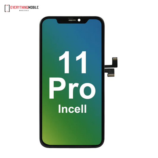 iPhone 11 Pro Incell LCD Screen Replacement