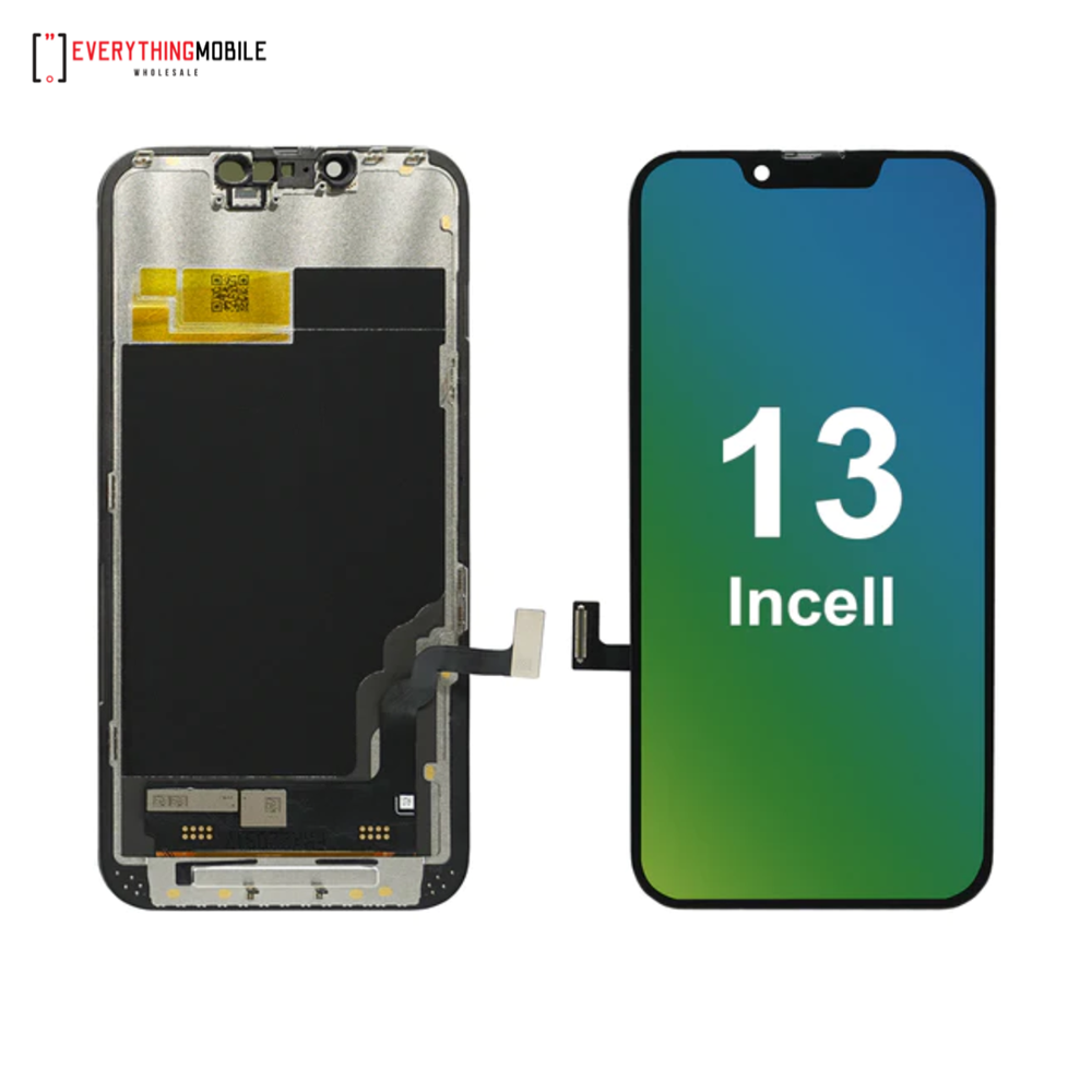 iPhone 13 Incell LCD Screen Replacement