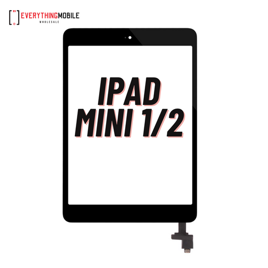 iPad mini 1 / 2 Digitizer Touch