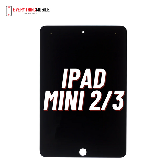iPad Mini 2/3 LCD Screen Replacement