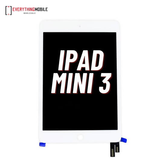 iPad mini 3 Digitizer Touch