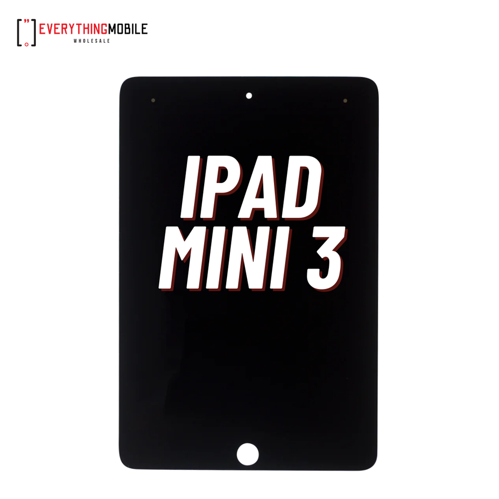 iPad mini 3 Digitizer Touch