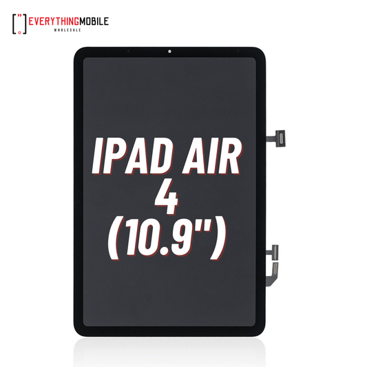 iPad Air 4 10.9" Screen Replacement