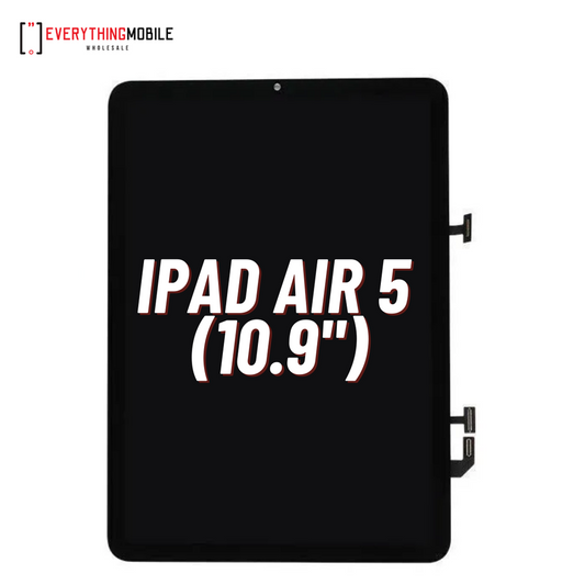 iPad Air 5 10.9" Screen Replacement