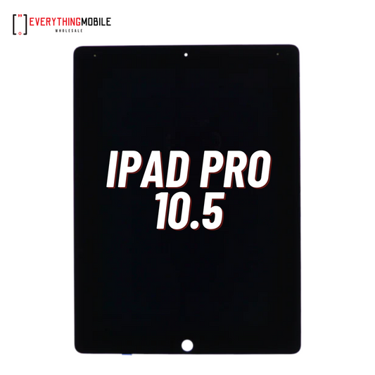 iPad Pro 10.5" Screen Replacement Black