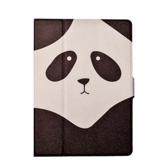 Ipad 10th/10.9 inch Graphic iPad Case Panda